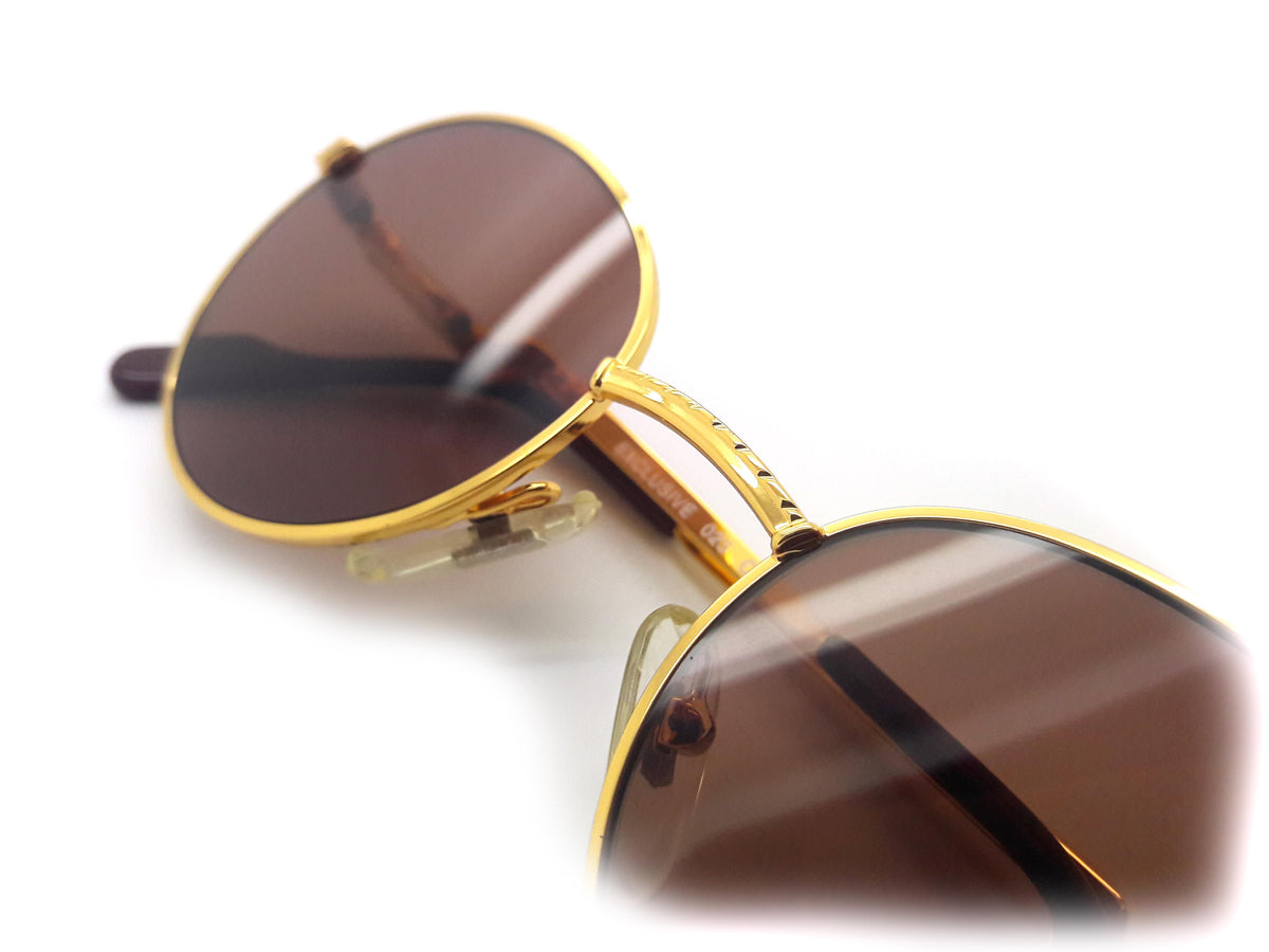 Hilton - Exclusive 025 C1 24KT Plated