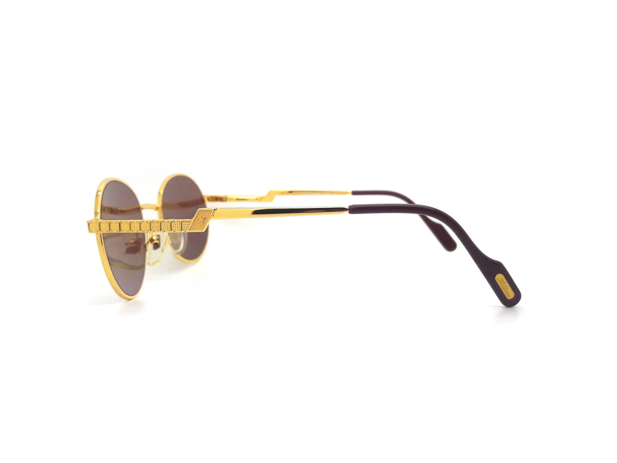 Hilton - Exclusive 025 C1 24KT Plated