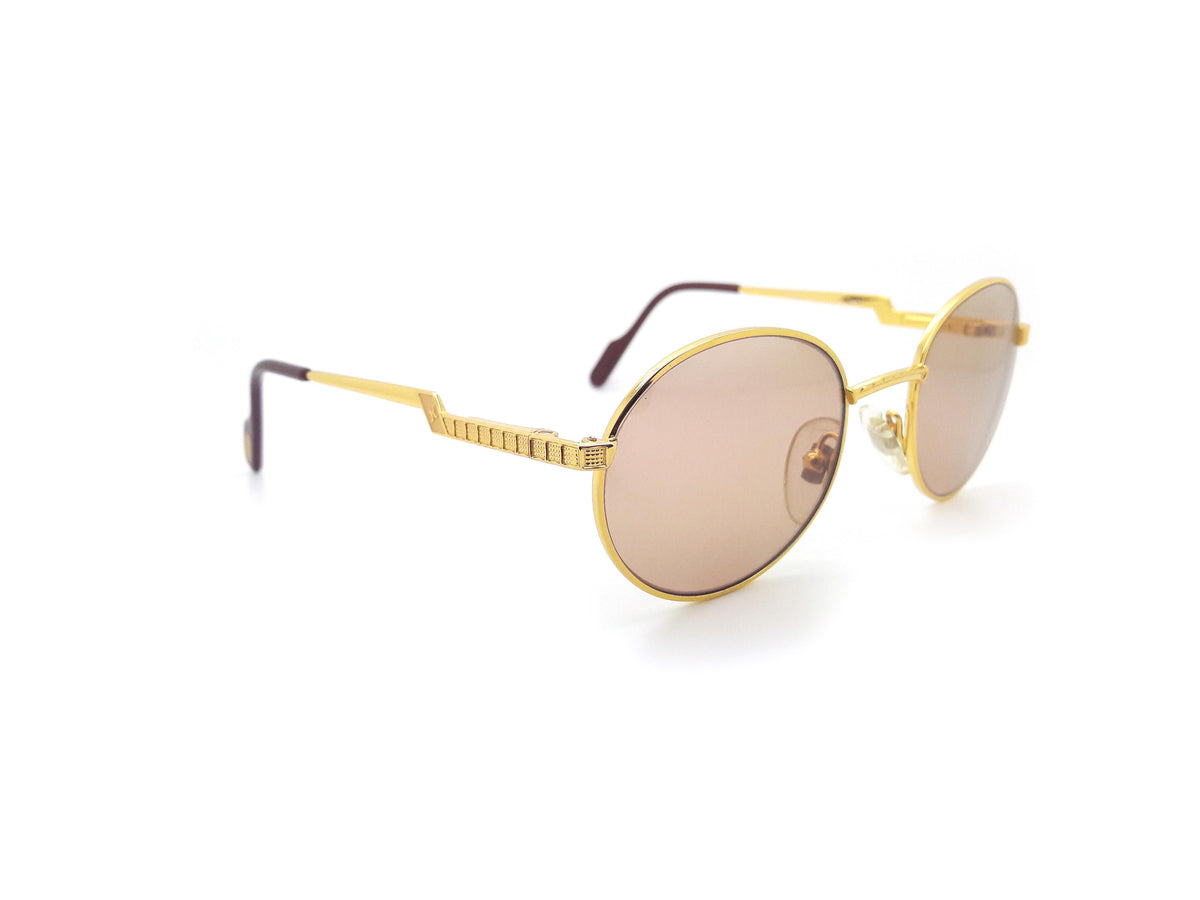 Hilton Exclusive - 025 C1 24KT PL