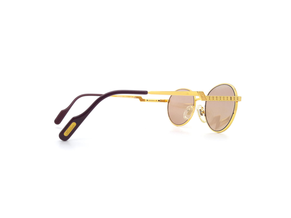Hilton Exclusive - 025 C1 24KT PL