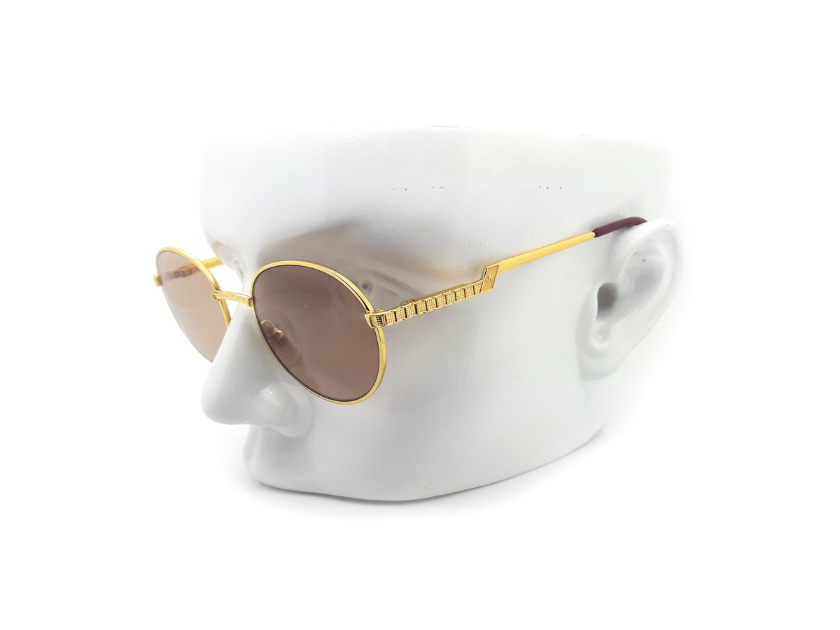 Hilton Exclusive - 025 C1 24KT PL