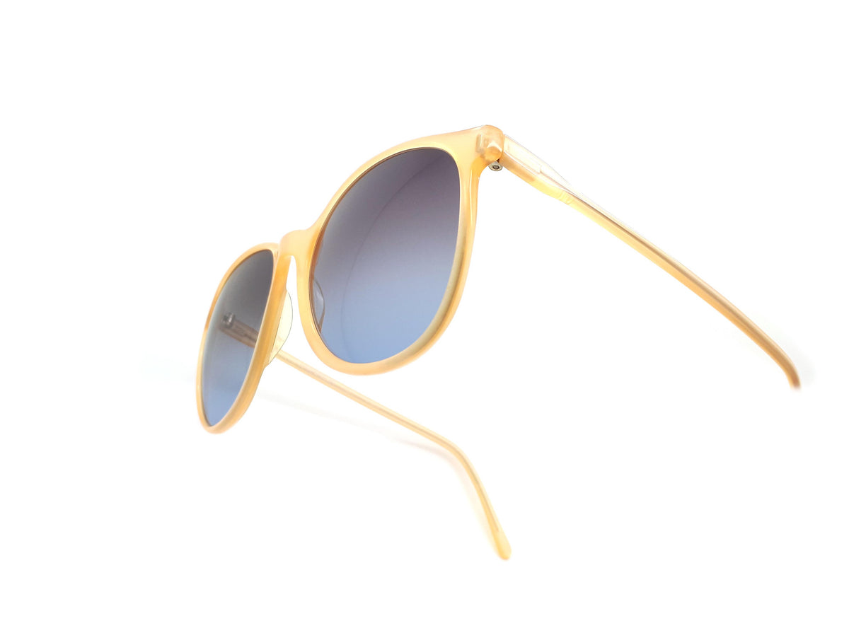 Jean Lemperuer Vintage Sunglasses