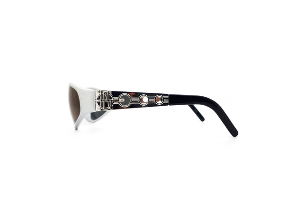 Jean Paul Gaultier 58-6203 Vintage 90s Sunglasses – Ed & Sarna