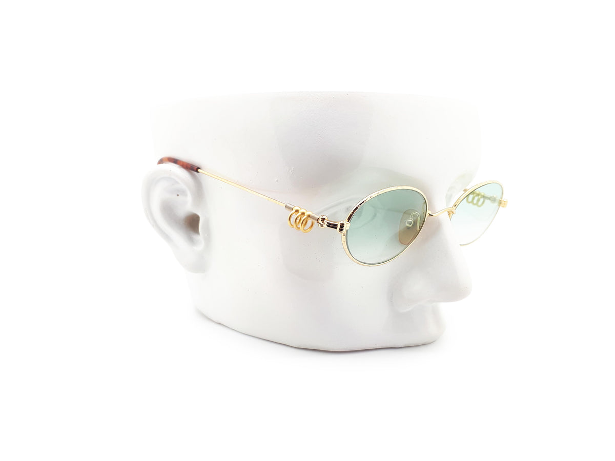 Jean Paul Gaultier - 55-5101 Col 1