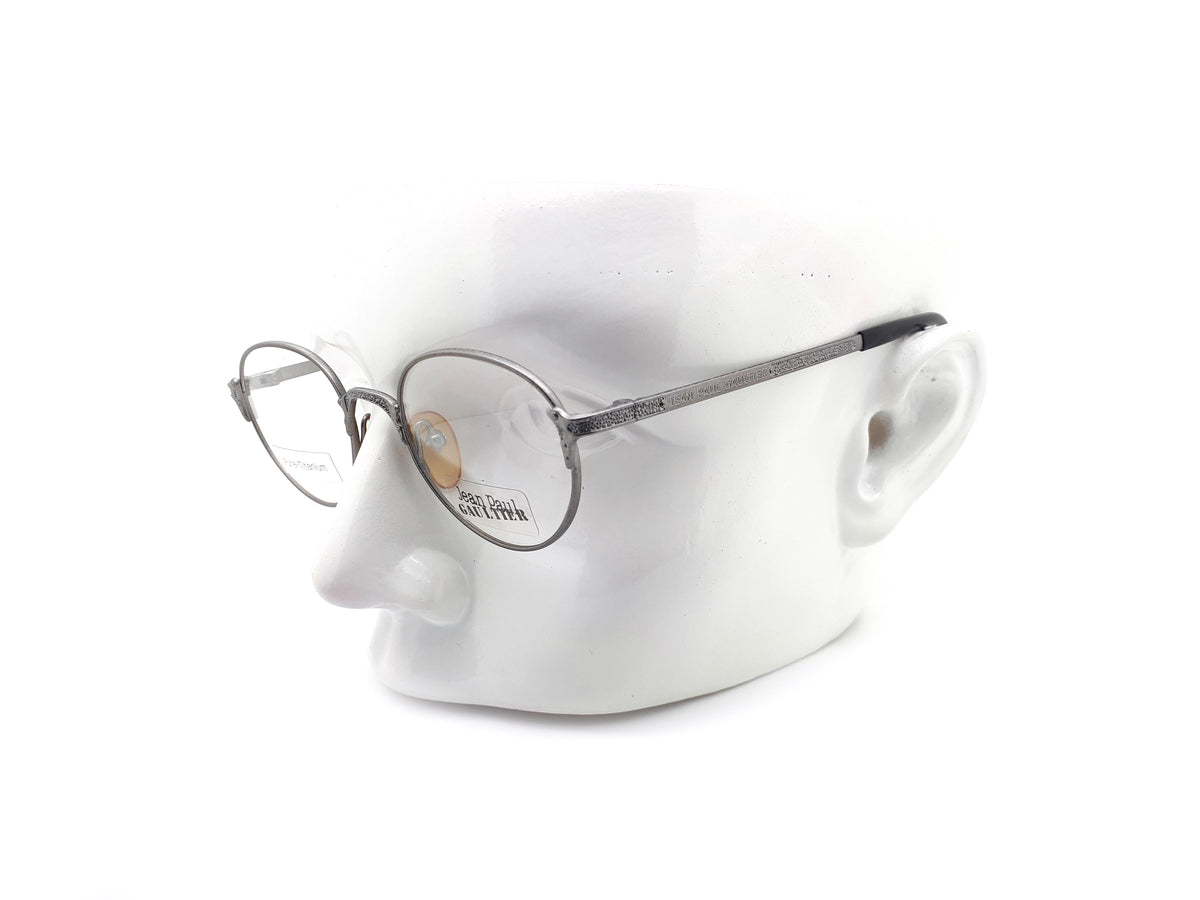 Jean Paul Gaultier - 55-3183 Col 3 Titanium P