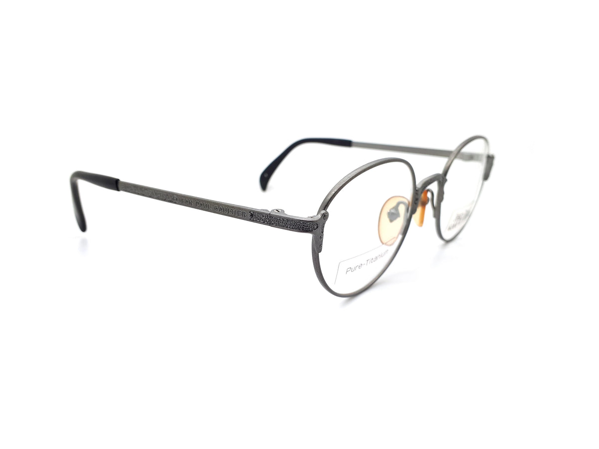 Jean Paul Gaultier - 55-3183 Col 3 Titanium P