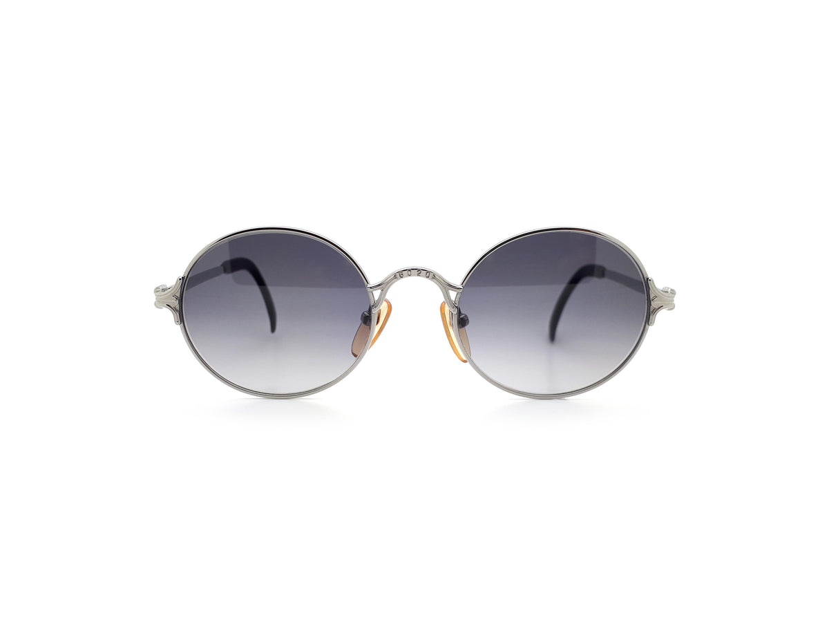 Vintage Jean Paul Gaultier 55-4181 Col 2 Sunglasses 1990s