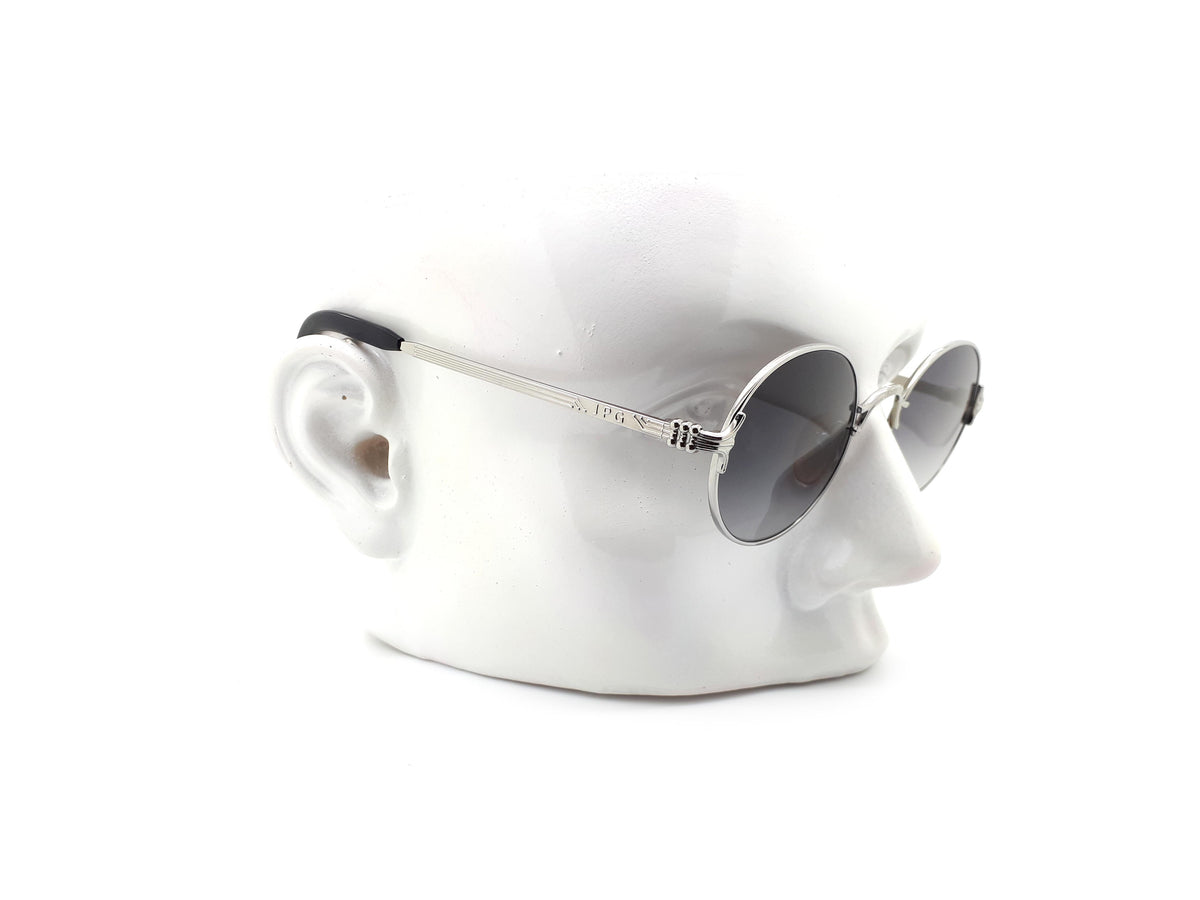 Vintage Jean Paul Gaultier 55-4181 Col 2 Sunglasses 1990s