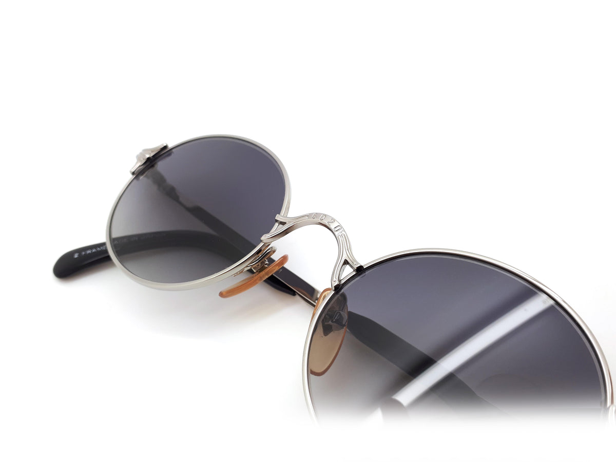 Vintage Jean Paul Gaultier 55-4181 Col 2 Sunglasses 1990s