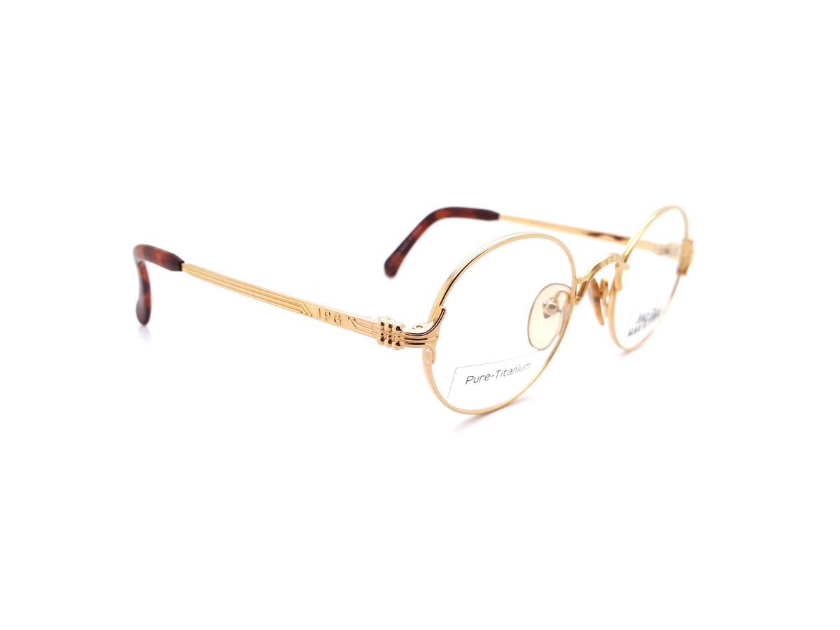 Jean Paul Gaultier - 55-4181 Titanium P
