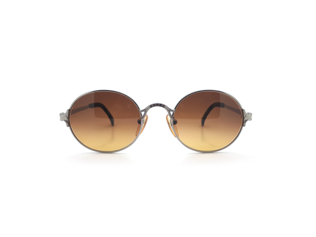 Jean Paul Gaultier 55 4181 Col 2 Vintage 90s Sunglasses