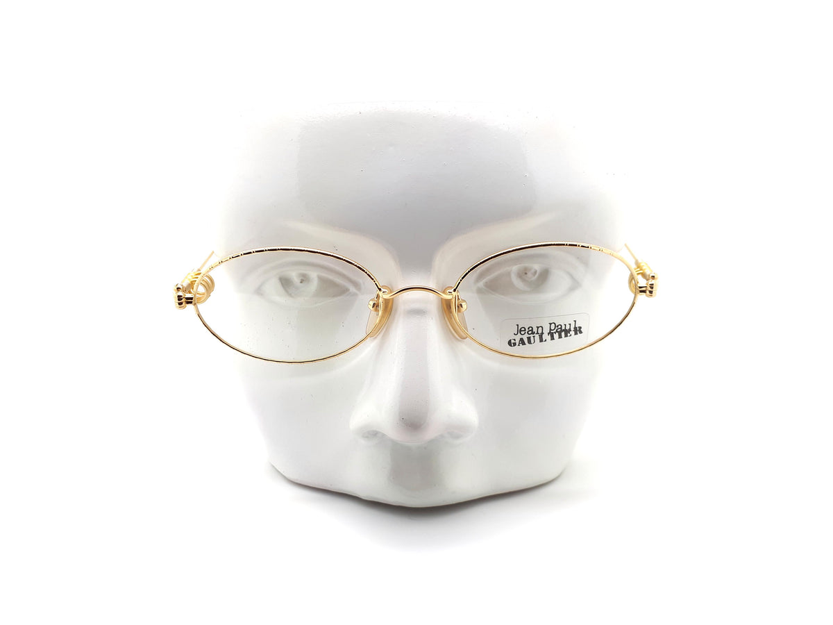 Jean Paul Gaultier - 55-5101 Col 01