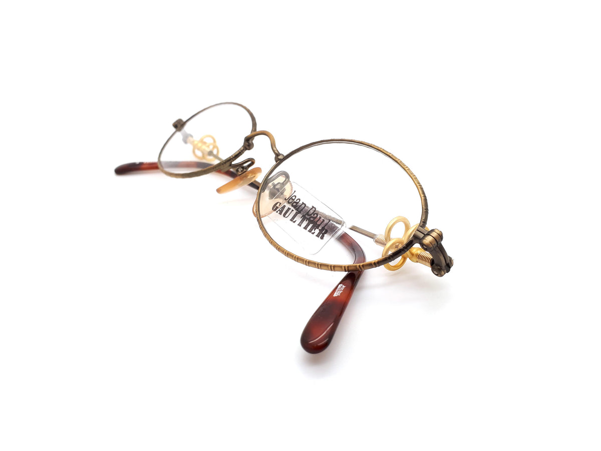 Jean Paul Gaultier - 55-5101 Col 3