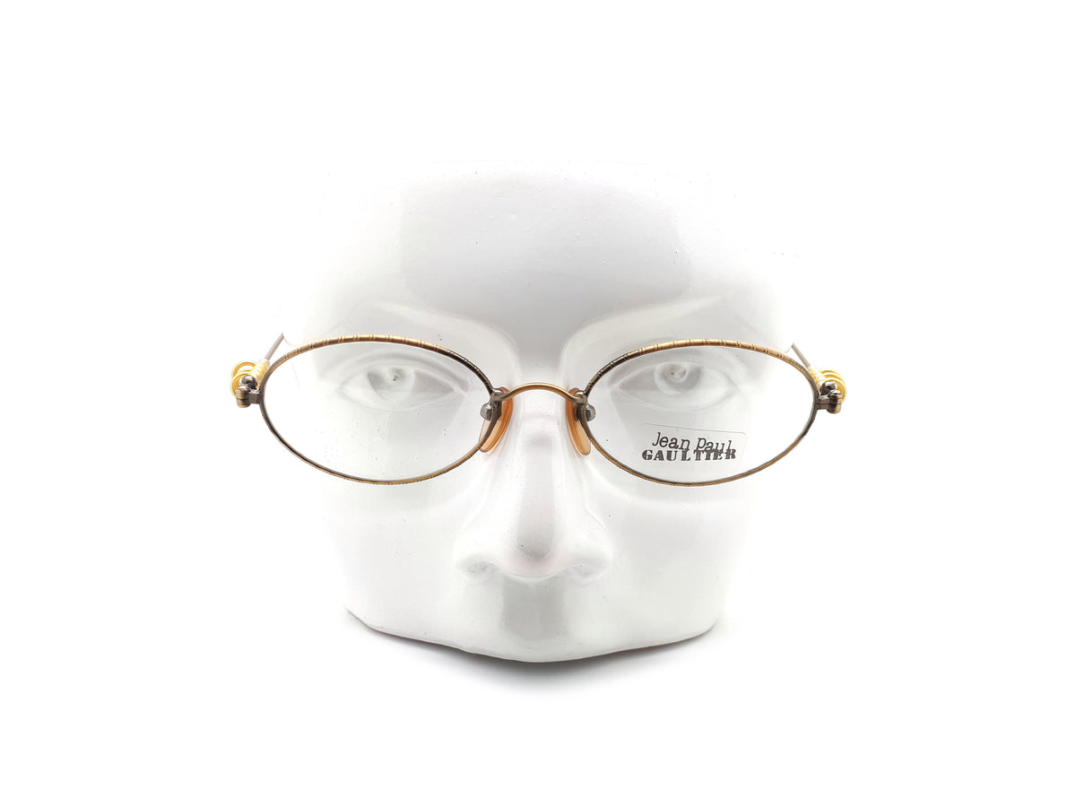 Jean Paul Gaultier - 55-5101 Col 3
