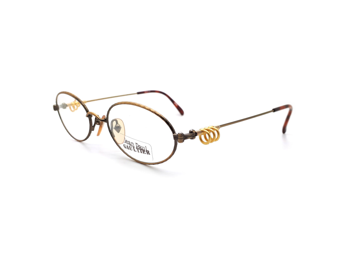 Jean Paul Gaultier - 55-5101 Col 3