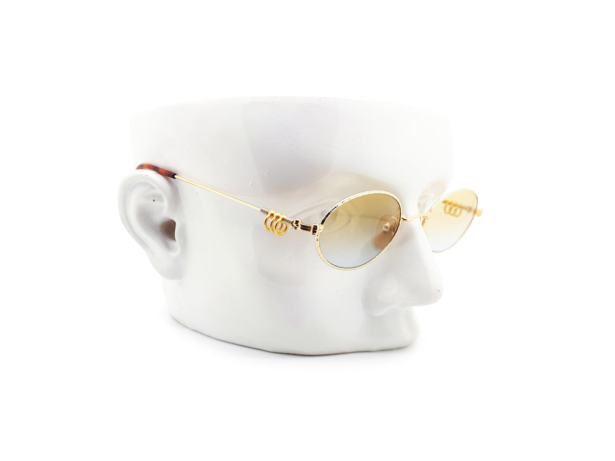 Jean Paul Gaultier - 55-5101 col 1