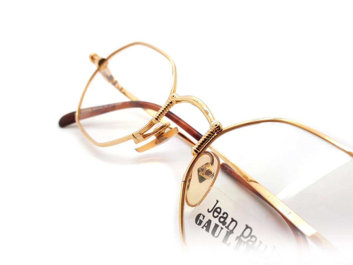 Jean Paul Gaultier - 55-5103 Col 1