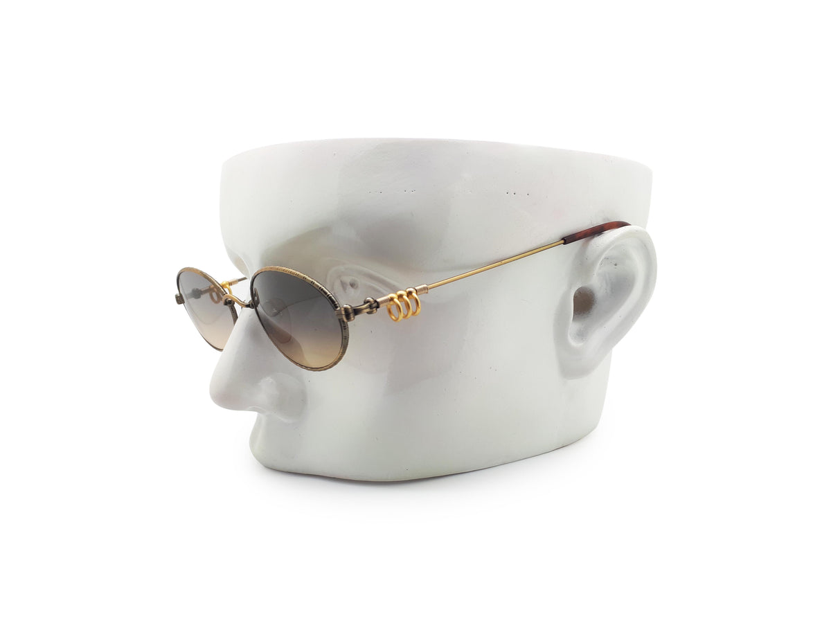 Jean Paul Gaultier - 55 5101 Col 3