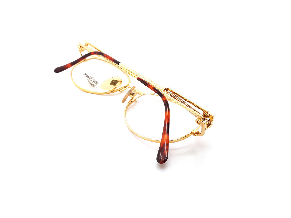 Jean Paul Gaultier - 55-5109 Col 1 22KT Gold Plated
