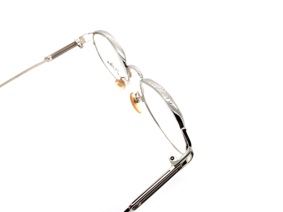 Jean Paul Gaultier - 55-5109 Col 1 22KT Gold Plated