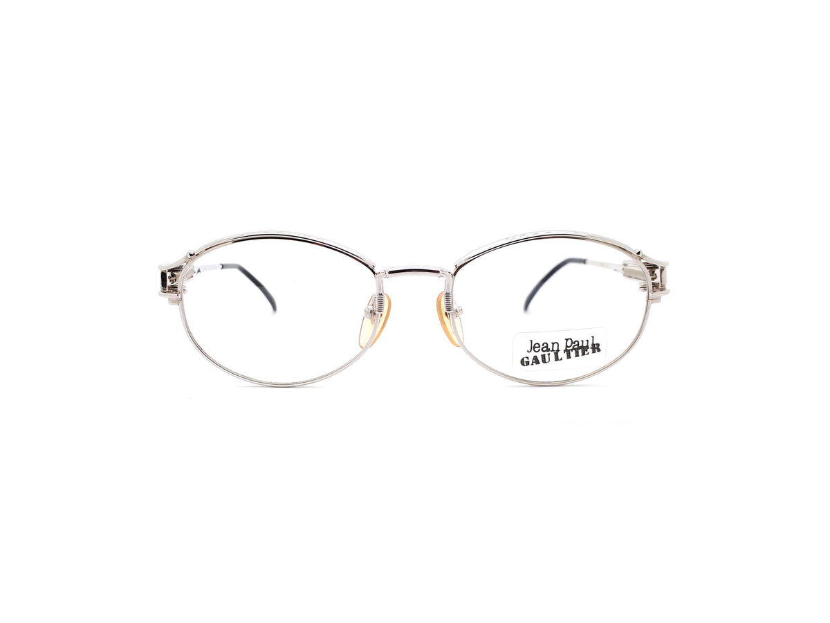 Jean Paul Gaultier - 55-5109 Col 1 22KT Gold Plated