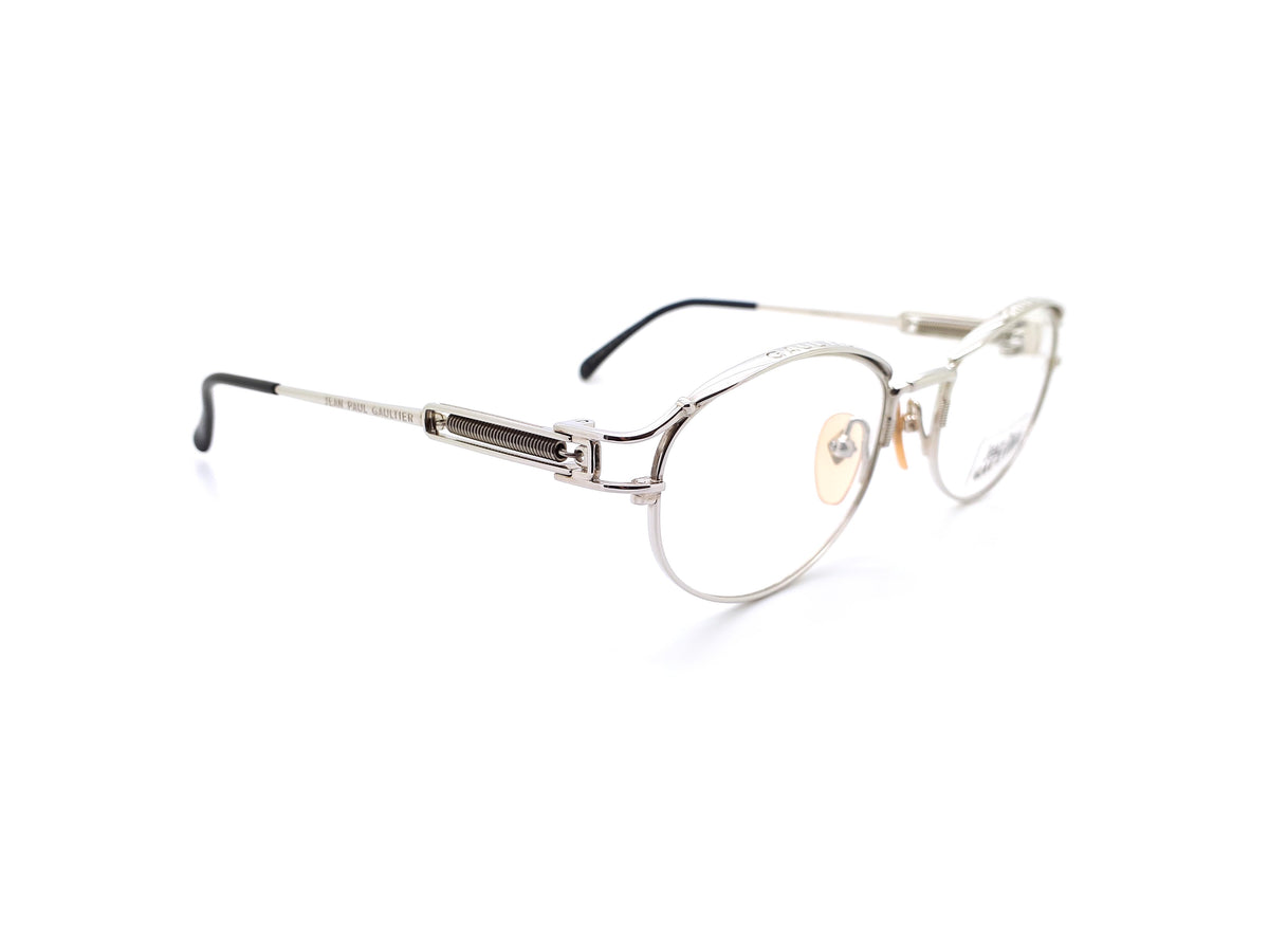 Jean Paul Gaultier - 55-5109 Col 1 22KT Gold Plated