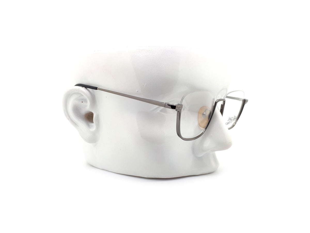 Vintage Jean Paul Gaultier 55-7161 Col 2 Glasses Frames 1990s