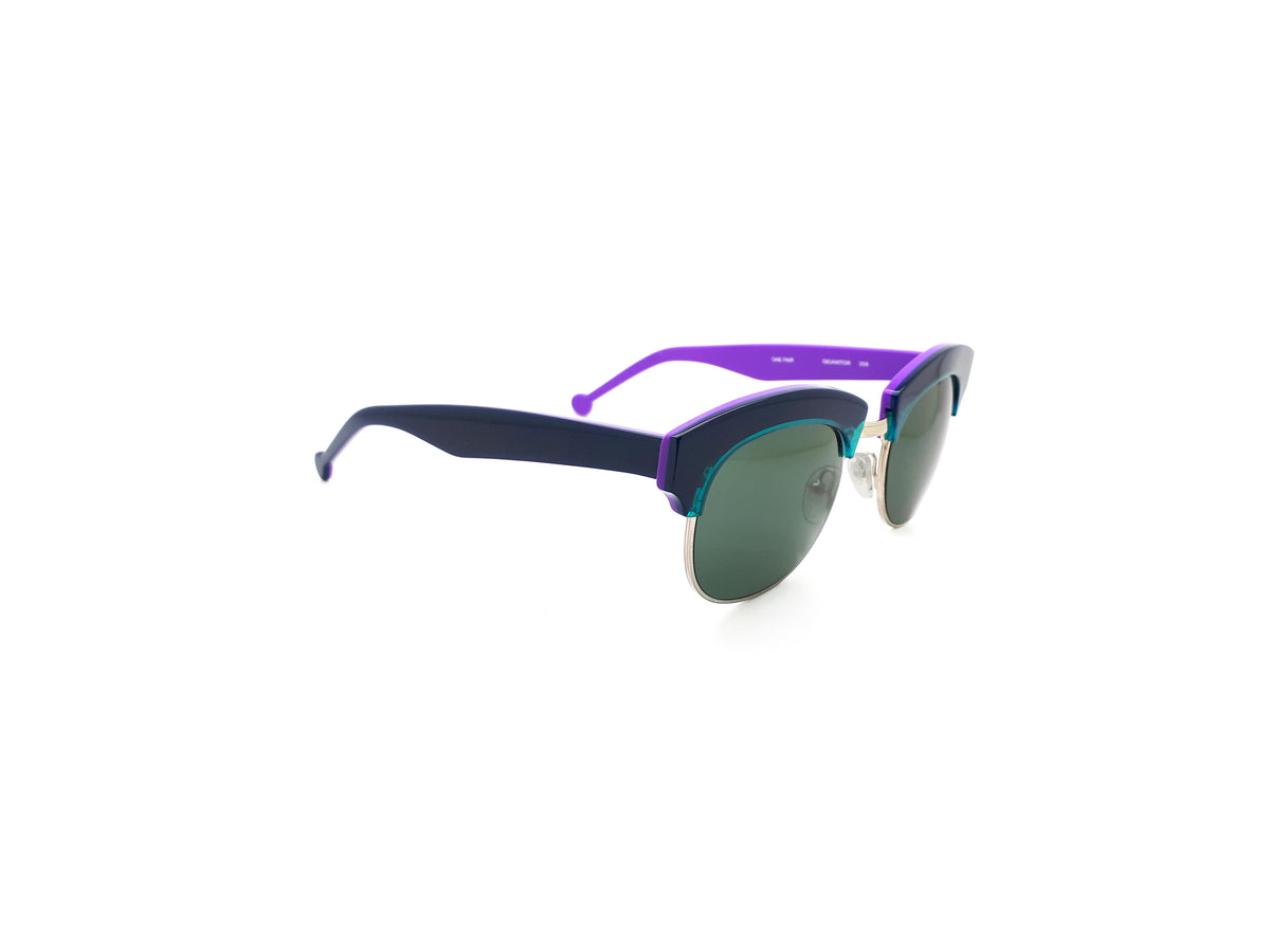 LA Eyeworks - Gigantor 258