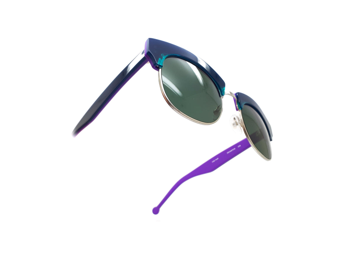 LA Eyeworks - Gigantor 258