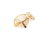 Lady Hilton - 004 995 24Kt Gold Plated 004 995 24Kt Gold Plated 