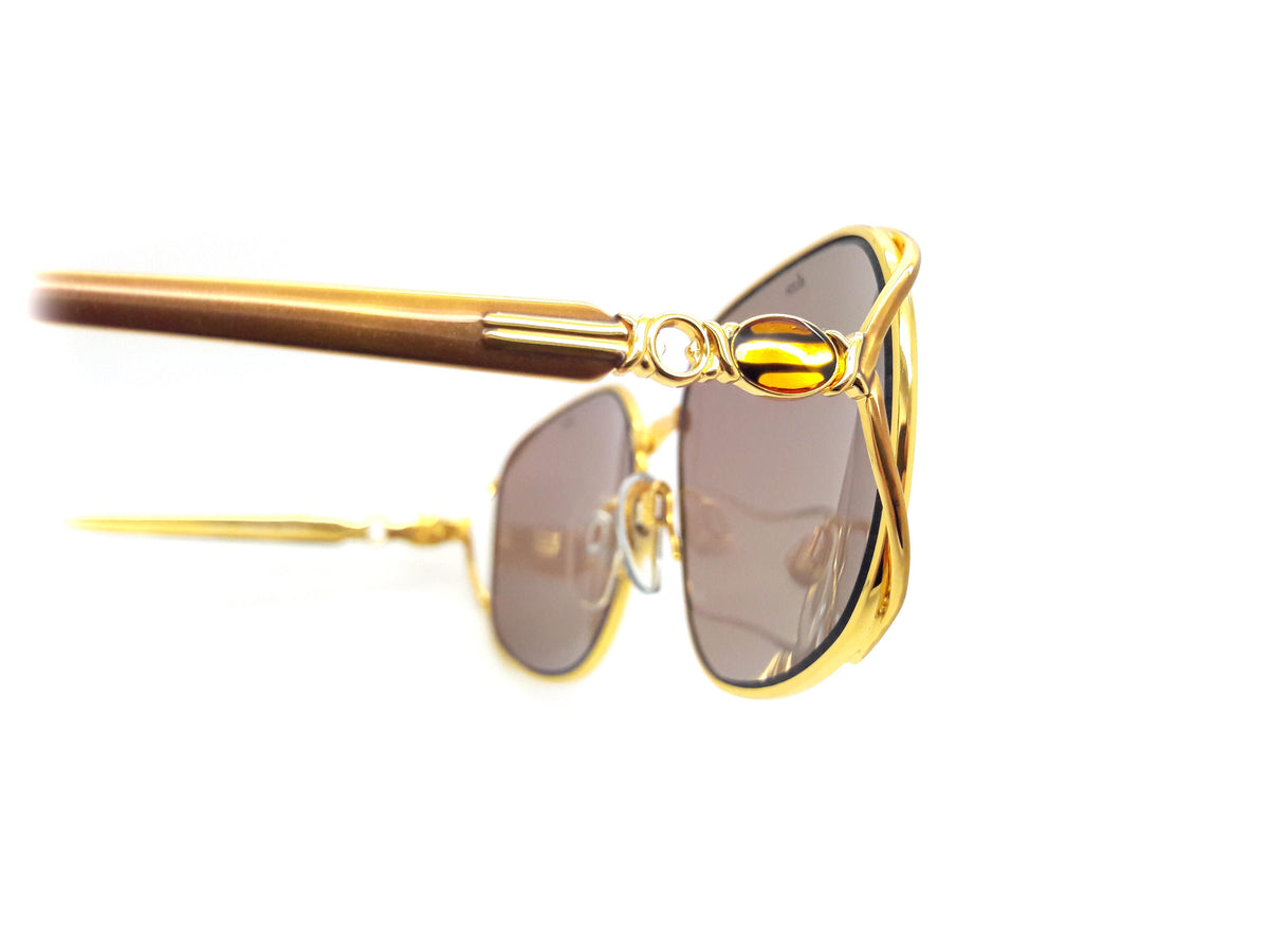 Lady Hilton - 815 98L 24KT Plated