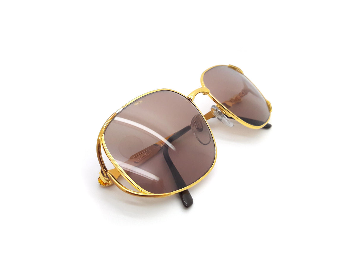 Lady Hilton - 815 98L 24KT Plated