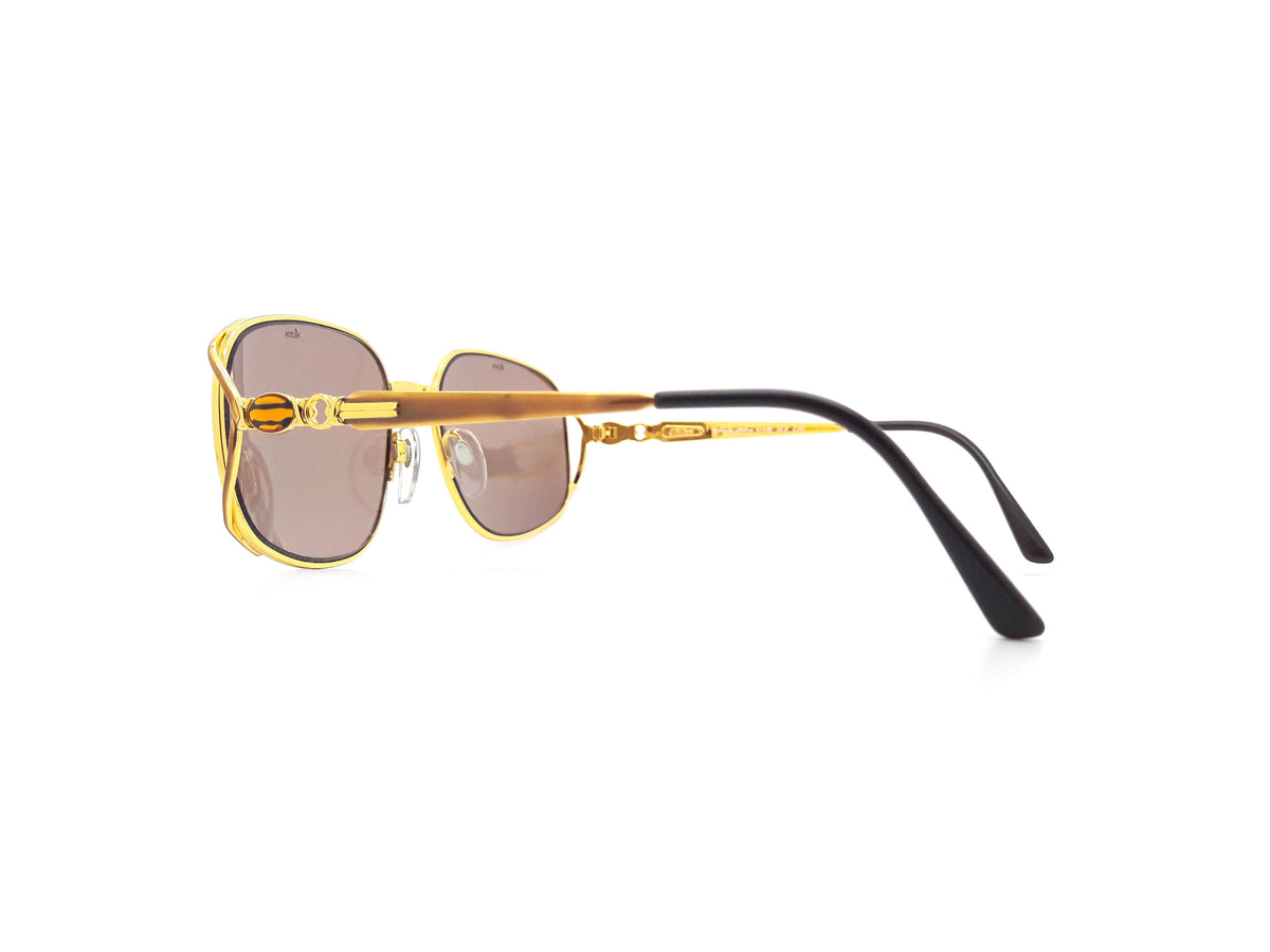 Lady Hilton - 815 98L 24KT Plated