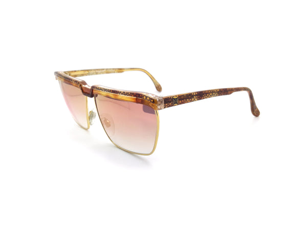 Laura Biagiotti V87 153 Vintage Sunglasses – Ed & Sarna