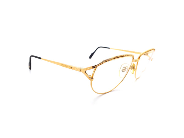 Life by Tiffany Lunettes - T312 C4 23KT Gold Plated - Ed & Sarna Vintage  Eyewear