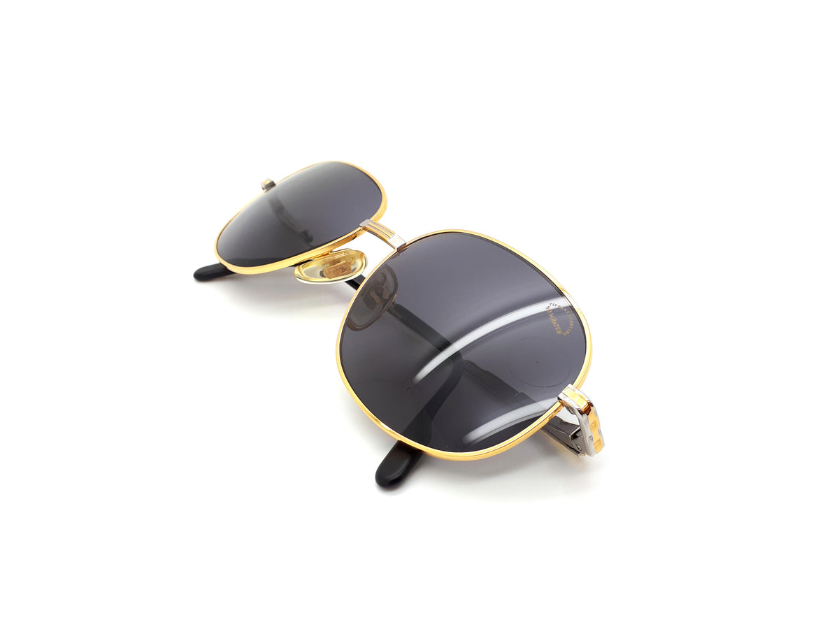 Life by Tiffany Lunettes - T371 C1 23KT Gold Plated