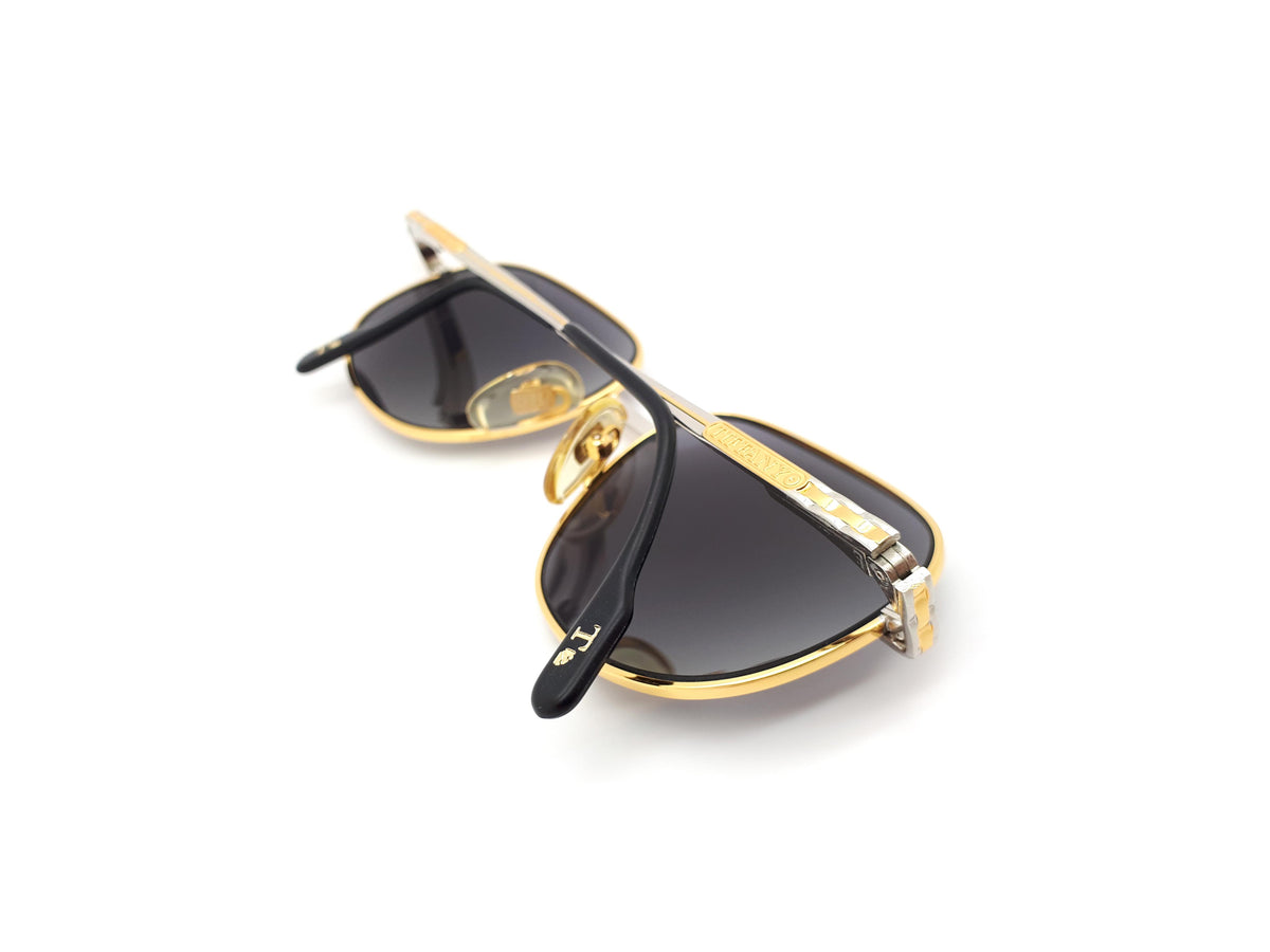 Life by Tiffany Lunettes - T371 C1 23KT Gold Plated