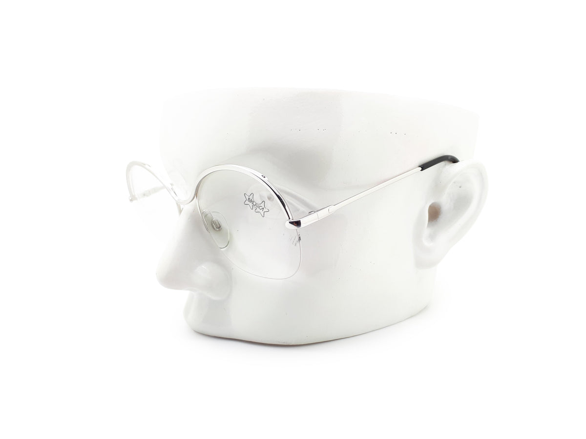 Luxottica - HERA / 3 Chrome