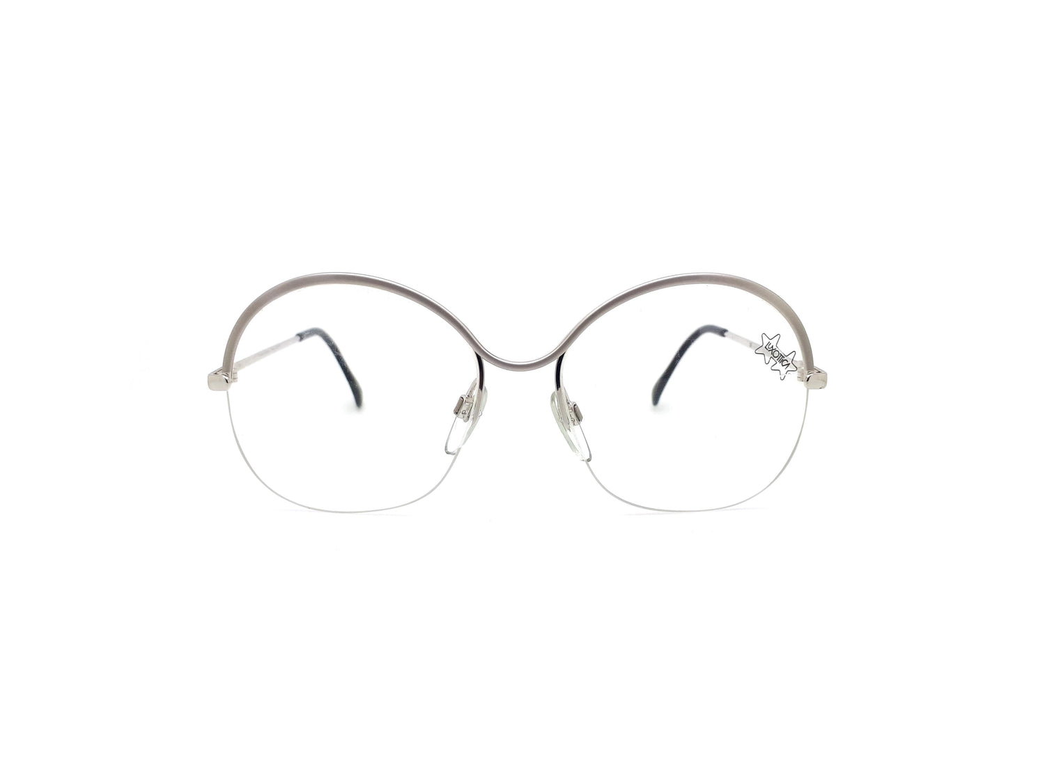 Luxottica - HERA / 3 Silver HERA / 3 Silver