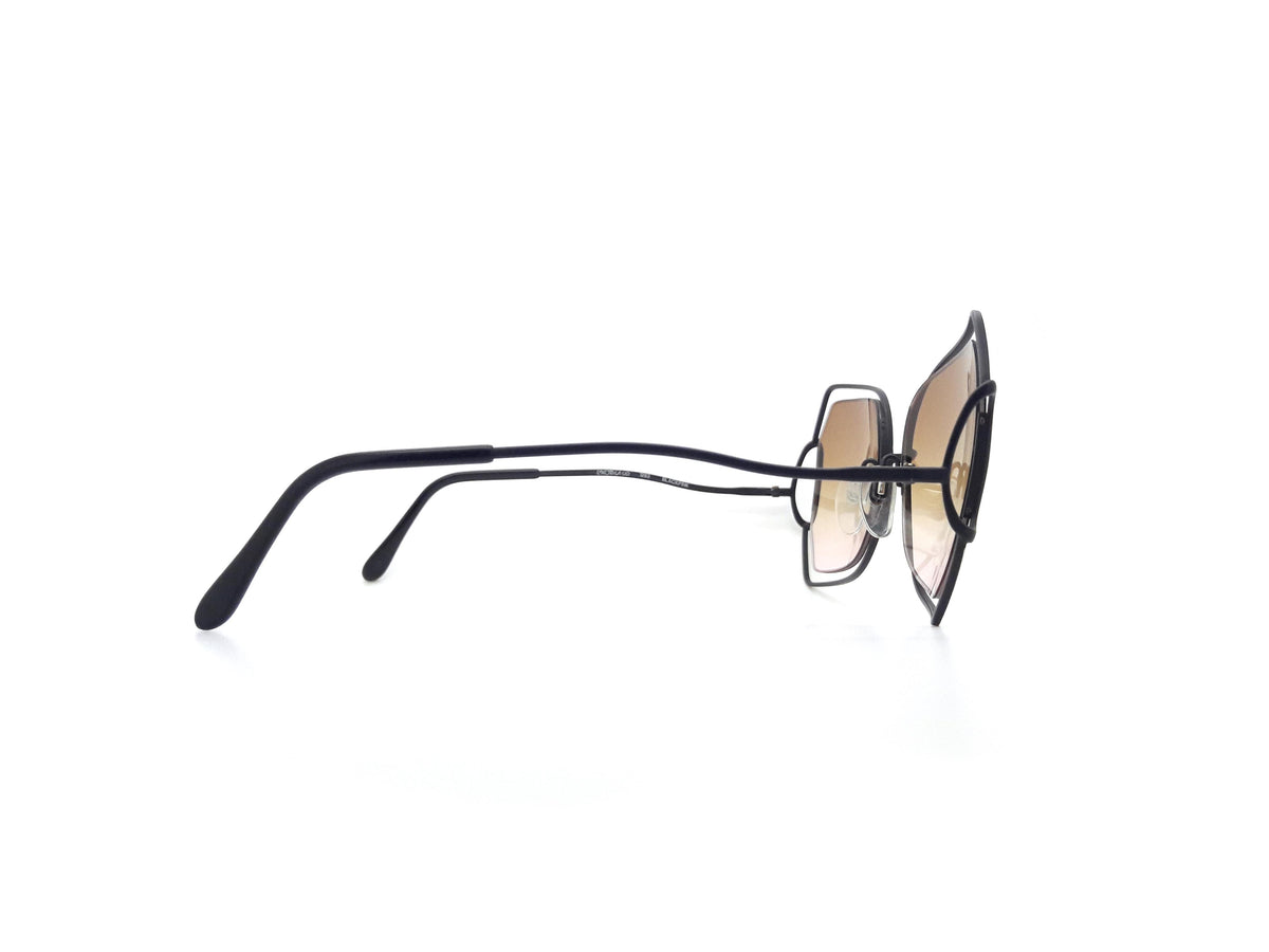 Luxottica - 1263 Black Pink