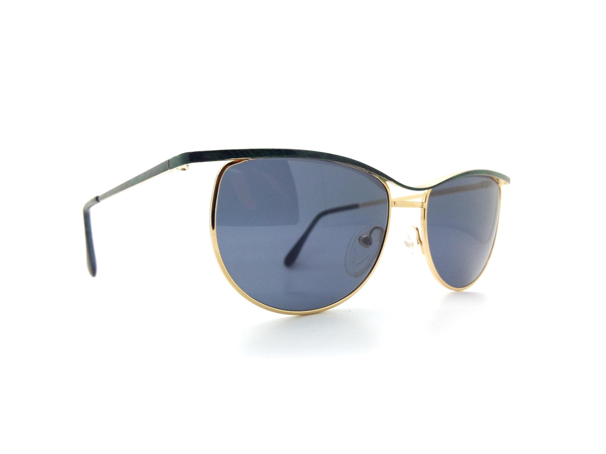 Mademoiselle Lunettes - J C63