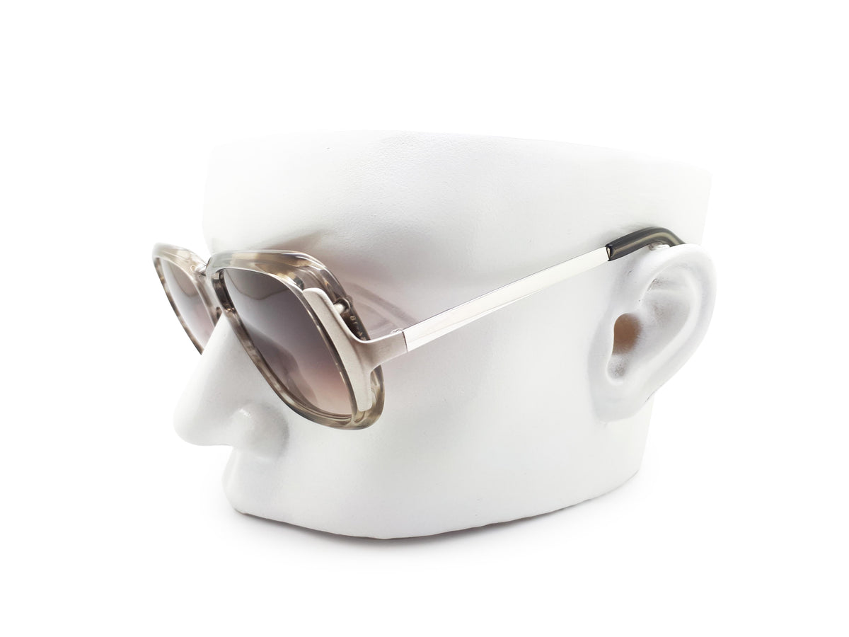 Menrad 2070 Sunglasses with Burgundy gradient lenses