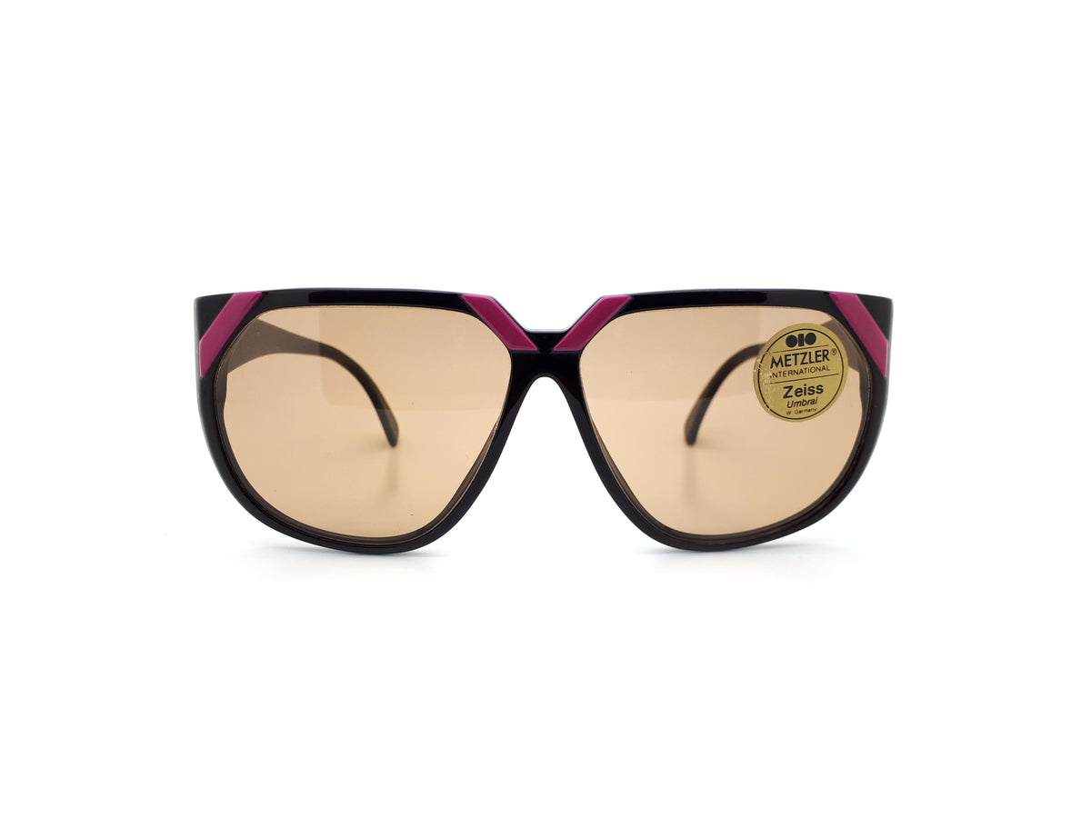 Vintage 1980s Metzler Sunglasses 1176