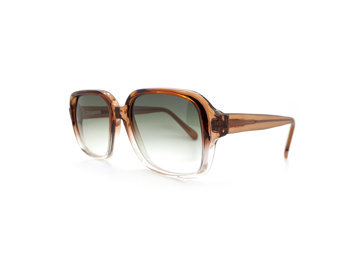 Monsieur - 100F Brown 2 Tone