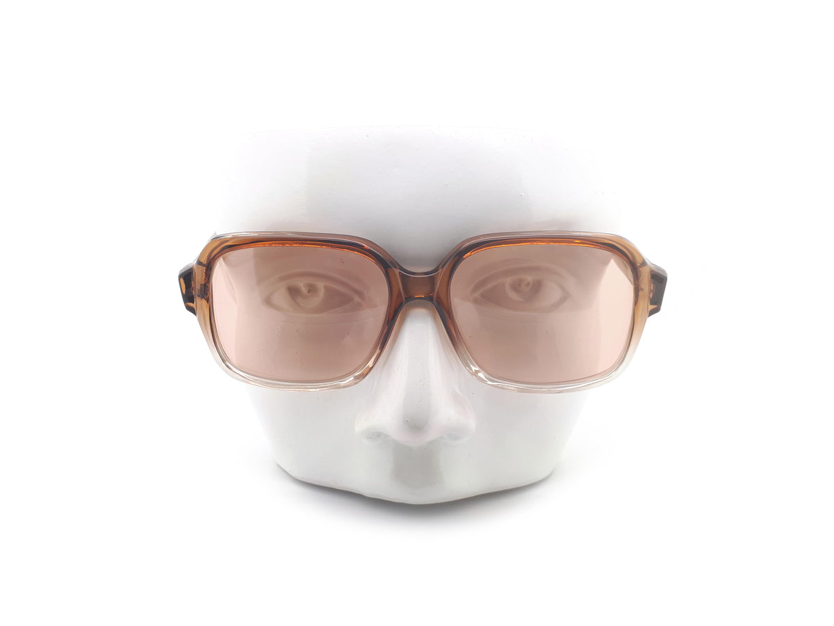 Monsieur - 100F Brown 2 Tone