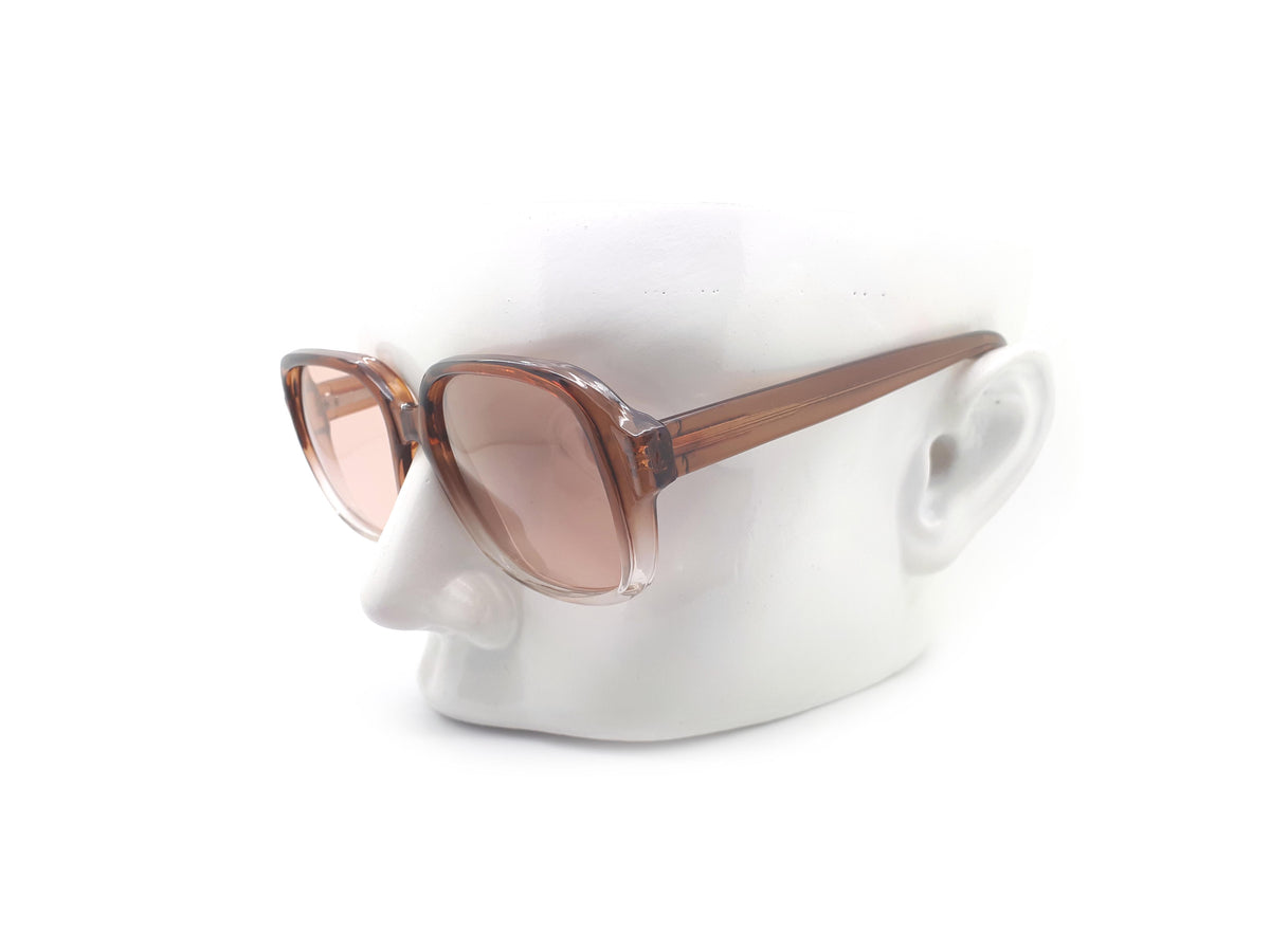 Monsieur - 100F Brown 2 Tone