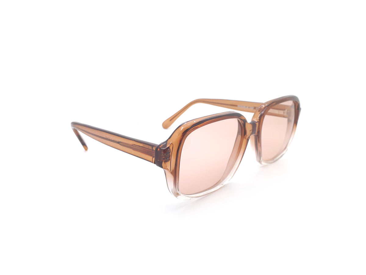 Monsieur - 100F Brown 2 Tone