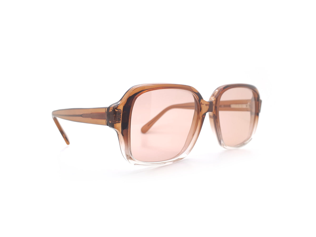 Monsieur - 100F Brown 2 Tone