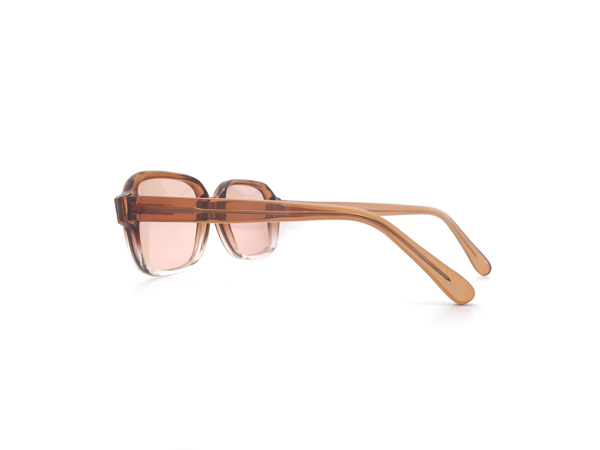 Monsieur - 100F Brown 2 Tone