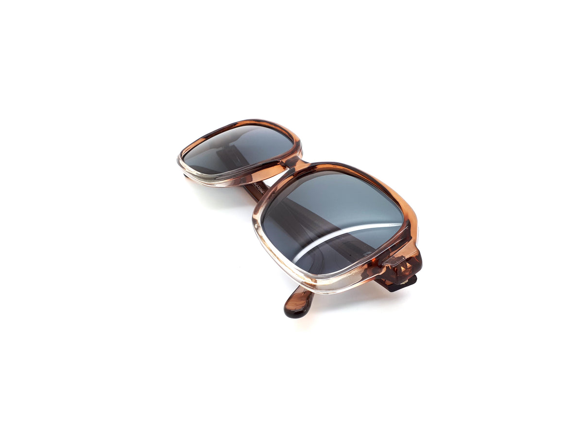 Monsieur - 100F Brown 2 Tone